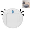 WT-04 Carga Mini Smart Sweep Robot Lazy Home Máquina de limpieza automática (blanco)