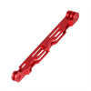 Extensión de la cámara de 16.5 cm brazo de extensión de aluminio para cámara de acción (rojo)