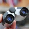 Nikula AU80718 7X18 Telescopio de visión nocturna binocular gran angular HD con poca luz