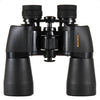 Eyeskey 10X50 Telescopio HD de alta definición con poca luz Visión nocturna Concierto Gafas Binoculares