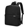 Caden L4 Casual Casual Off Pack Mochila Multifunción Bolsa de cámara digital (Negro)