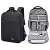 Mochila CADeN Drone para DJI Mavic Accesorios originales Cámara SLR Mochila de un paquete