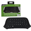 Dobe TYX-586 para Xbox One Bluetooth GamePad Teclado de chat