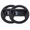 MIMD MANGO PEQUEÑO MANEJO DE VIAJE GAME SOPORTE SOPORTE DEL VIAJE PARA EL INTERRUPTOR MIMD II (NEGRO)
