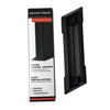 Para PS4 Slim Simple Soporte Host Soporte de enfriamiento (Negro)