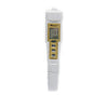 Kedida CT6322 PH medidor de temperatura de conductividad LCD portátil pluma de medición de prueba de agua digital