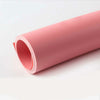 70x140cm Tablero de fondo para disparos Tablero mate de PVC Paño de fondo para fotografía Accesorios de disparo de color sólido (Rosa)
