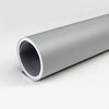 70x140cm Tablero de fondo para disparos Tablero mate de PVC Paño de fondo para fotografía Accesorios de disparo de color sólido (gris)