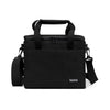 Baona BN-H001 Bolsa de cámara digital Casual Cámara portátil Bolsa impermeable, Tamaño: Medio (negro)