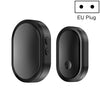 Cacazi A99 Home Smart Control Remoto Timbre Pager de ancianos, Estilo: Enchufe de la UE (Negro)