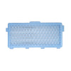 Para Miele 3DFJM / Complete C2 Accesorios para aspiradoras Filtros (Azul)