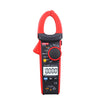 UNI-T UT216A 600A Pinza amperimétrica digital Detector de voltaje CA CC
