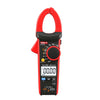 UNI-T UT216C 600A Pinza amperimétrica digital Detector de voltaje CA CC