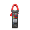 Pinza amperimétrica digital UNI-T UT213A Detector de voltaje CA CC