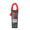 Pinza amperimétrica digital UNI-T UT213B Detector de voltaje CA CC