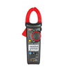 UNI-T UT213C Pinza amperimétrica digital Detector de voltaje CA CC
