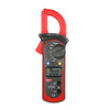 UNI-T UT201 400A Pinza Multímetro Digital Detector de Voltaje AC/DC
