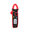UNI-T UT210D 200A Pinza amperimétrica digital Detector de voltaje CA CC