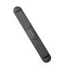 OATSBASF 03362 Portátil de enfriamiento portátil Soporte vertical suspendido portátil (negro)