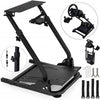 Simulador de carreras Soporte para volante Soporte para juegos de carreras No incluye rueda ni pedales (CSWg29g27t300t500FANATEC)