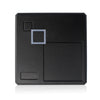 Lector de tarjetas de placa controladora de control de acceso, Estilo:Lector de tarjetas magnéticas IC