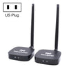 AY88 Transmisor inalámbrico HDMI Extensor de señal WIFI Formato H.264 Aplicación multia uno (enchufe de EE. UU.)