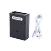 Evawgib DL-X720 Red Light 1D Barcode Scanning Motor de reconocimiento, Interfaz: TTL