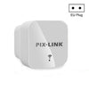 PIXLINK WR12 300Mbps WIFI Amplificación de señal Repetidor mejorado, Tipo de enchufe: Enchufe de la UE