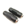 20 PCS 5.5x2.1mm Enchufe recto hembra a adaptador de corriente CC hembra