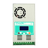 Controlador de carga y descarga solar PowMr con ventilador, especificación: HHJ-50A