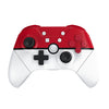 Para Switch Full Function Walke Up Bluetooth Wireless Gamepad, Color del producto: Rojo