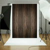 Tela de fondo de grano de madera para estudio fotográfico, tamaño: 1,5 mx 2,1 m (320)