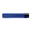 TOPROAD Alta potencia 10W HIFI Altavoz Bluetooth inalámbrico portátil Barra de sonido estéreo TF FM Columna de subwoofer USB para computadora TV Teléfono (Azul)