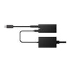 Adaptador USB 3.0 con sensor Kinect 2.0 para Xbox One S Xbox One X Windows PC (EE. UU.)