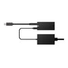 Adaptador USB 3.0 con sensor Kinect 2.0 para Xbox One S Xbox One X PC con Windows (UE)