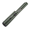GP-Pointer S Detector de metales Detector de oro Puntero Señalización (Verde)