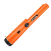 GP-Pointer S Detector de metales Detector de oro Puntero Señalización (Naranja)