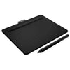 Tableta Wacom CTL-4100 Tablero pintado a mano de Intuos Tablero de dibujo de computadora Tablero de escritura a mano