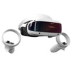 DPVR E4 PCVR Gaming Helmet 4K Head Display Gafas VR