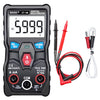 BSIDE ZT-5B Smart Bluetooth 6000 palabras Multímetro digital de rango automático