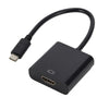 Cable adaptador tipo C a HDMI Cable HDTV