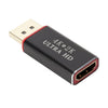Adaptador DP a HDM Adaptador Displayport / M a AF 4K
