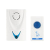 AST-15 Timbre inalámbrico para el hogar 1 en 1 Timbre electrónico de control remoto de larga distancia Buscador antiguo