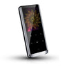 M13 Grabador de reducción de ruido de alta definición Reproductor de música MP4, Grabación de soporte / Libro electrónico / Tarjeta TF sin Bluetooth (Negro), Capacidad: 16 GB