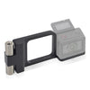 Tablero de conversión de estabilizador de mano YJ para Sony RXO II / FEIYU / ZHIYUN / DJI OSMO