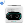 Memobird G4 Handheld Home Student Search Pregunta Graffiti Notes Impresora térmica portátil Bluetooth (blanco clásico)