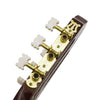 Perilla de guitarra Tipo de engranaje Clavijas de presión Perillas de base de aleación (Y-03)
