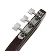 Perilla de guitarra Tipo de engranaje Clavijas de presión Perillas de base de aleación (Y-06)