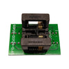 Enchufe adaptador de chip SSOP8 OTS-28-0.65-01