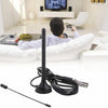 Inicio Radio FM Antena DTMB TV Amplificador de señal DVB-T / T2 ANTENA DE COCHE